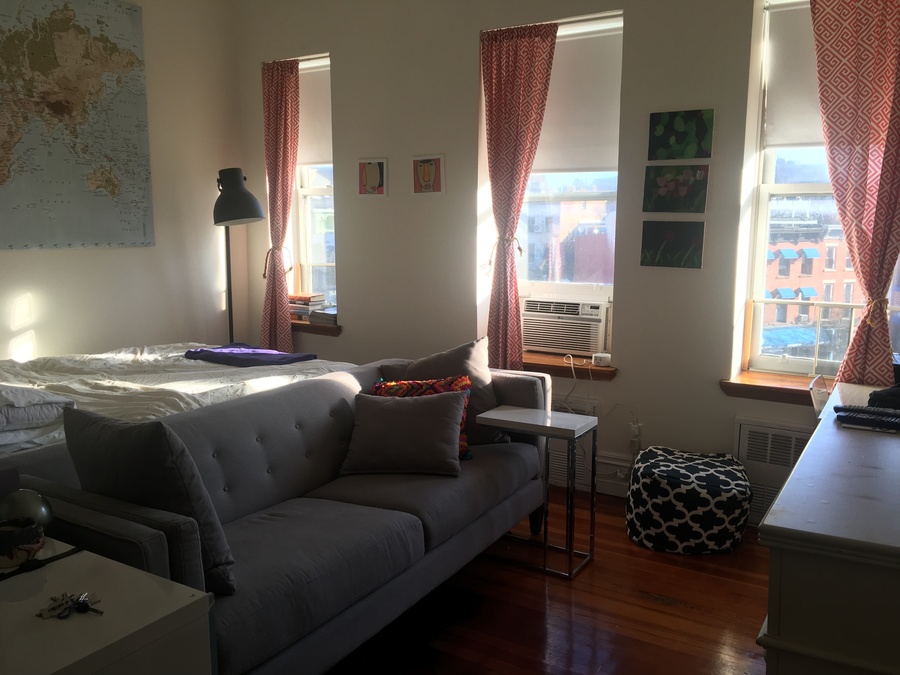  108 South Portland Avenue