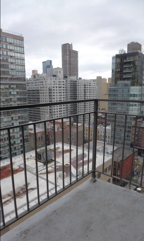  228 East 85th Street