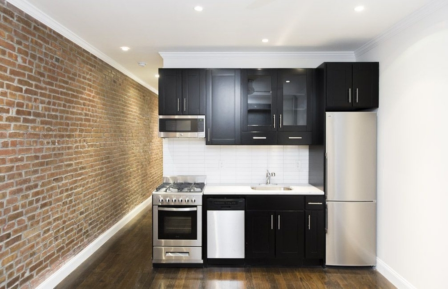  454 West 58th Street