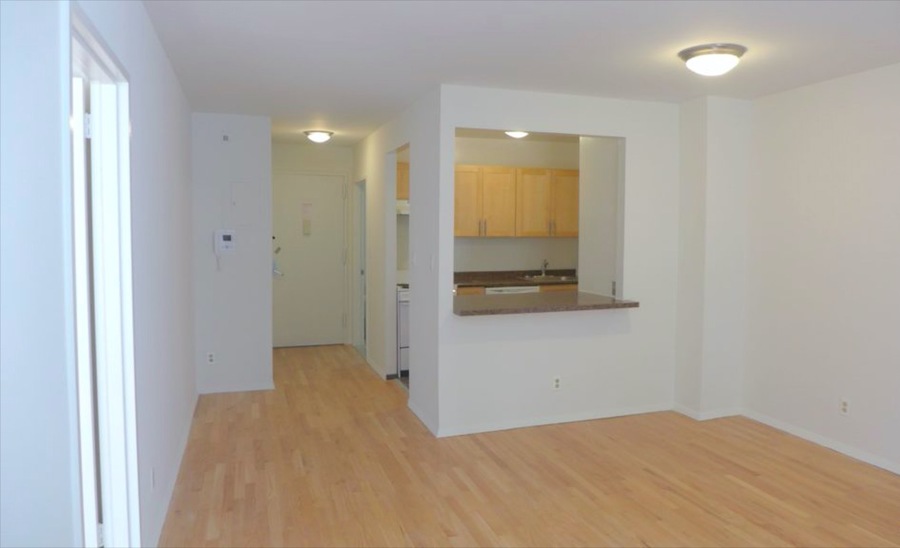  312 East 92nd Street