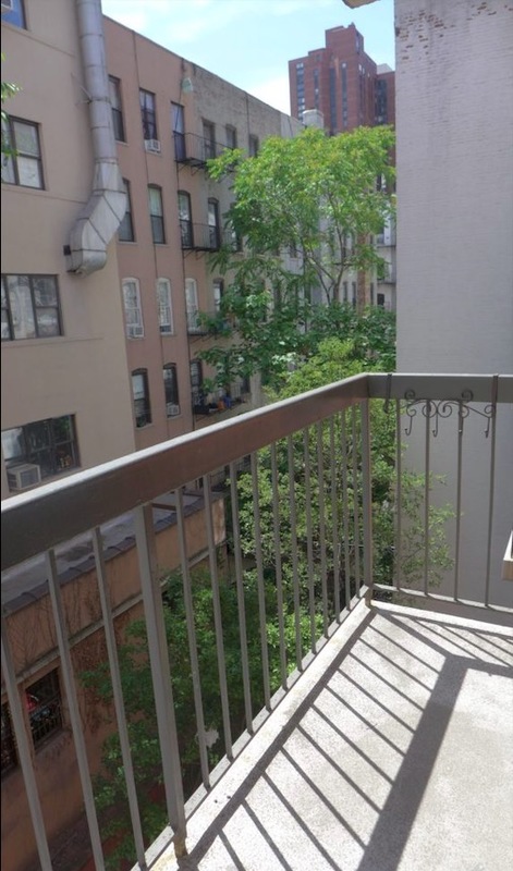  312 East 92nd Street