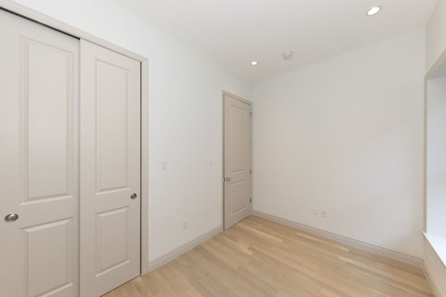  199 West 10th Street