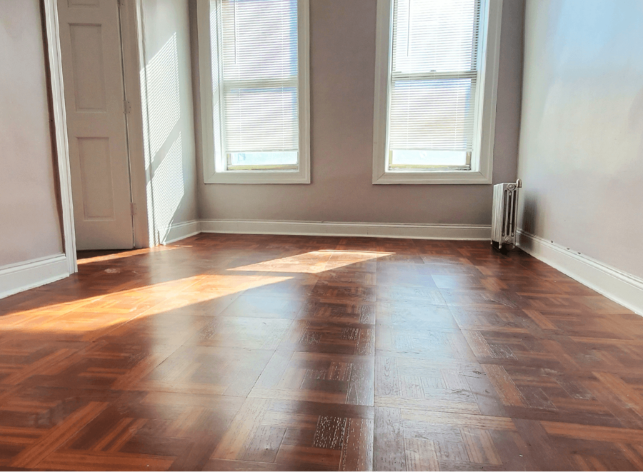  1306 St. Nicholas Avenue