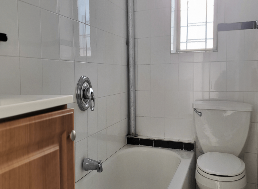  1306 St. Nicholas Avenue