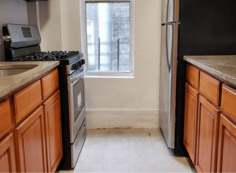  1306 St. Nicholas Avenue