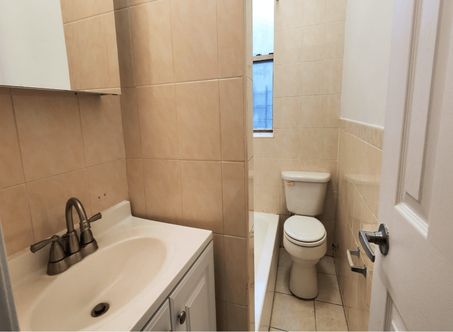  1306 St. Nicholas Avenue