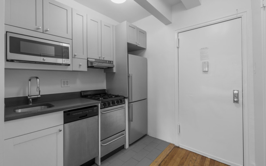  253 West 72nd Street