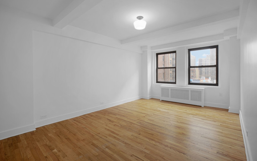  253 West 72nd Street