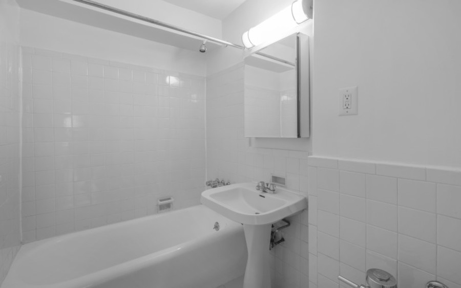  253 West 72nd Street