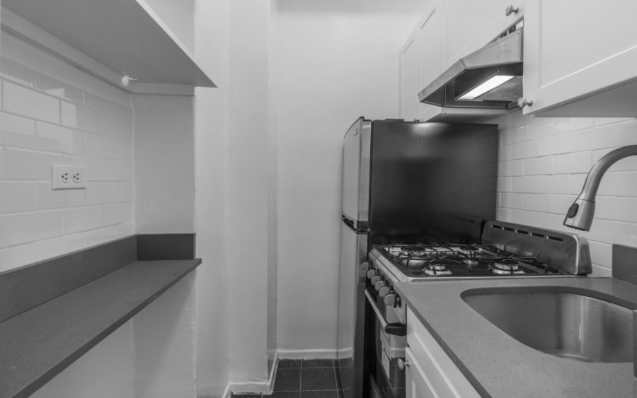  253 West 72nd Street