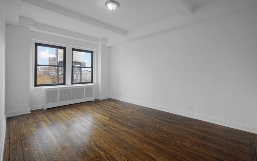  253 West 72nd Street