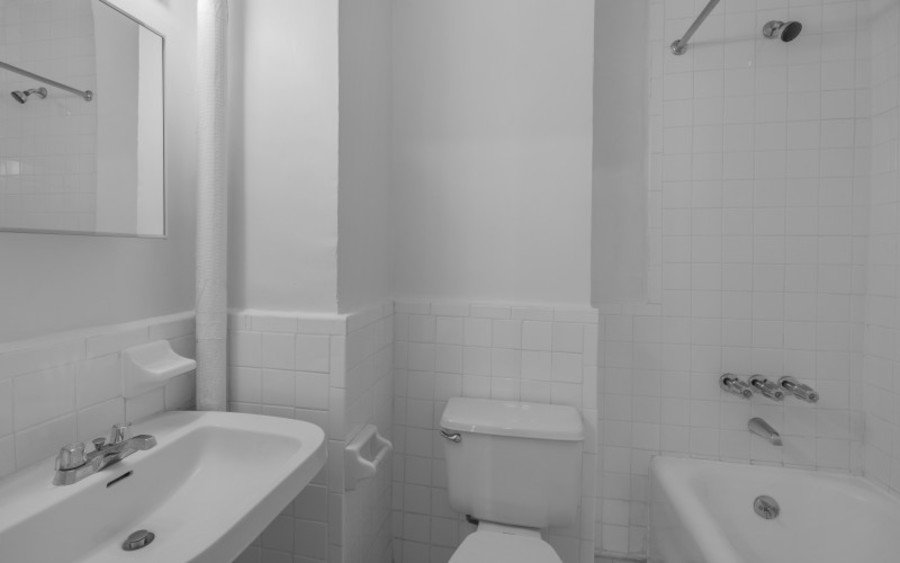  253 West 72nd Street