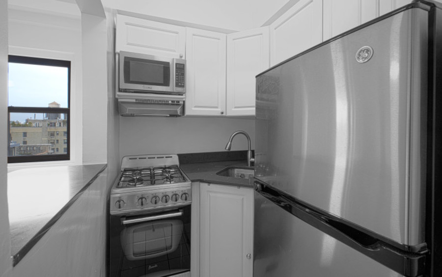  253 West 72nd Street