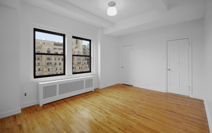  253 West 72nd Street