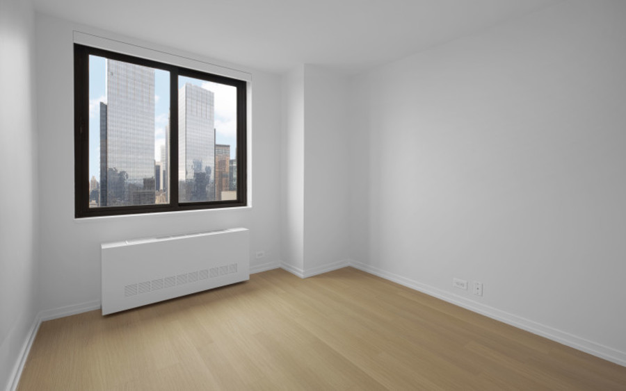 South Park Tower  124 West 60th Street