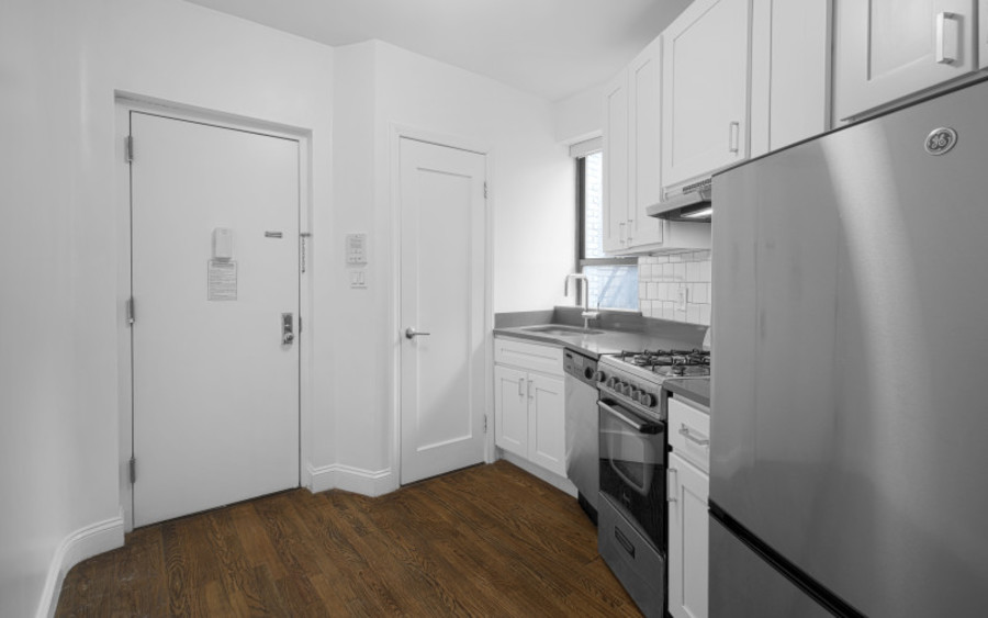  168 East 81st Street