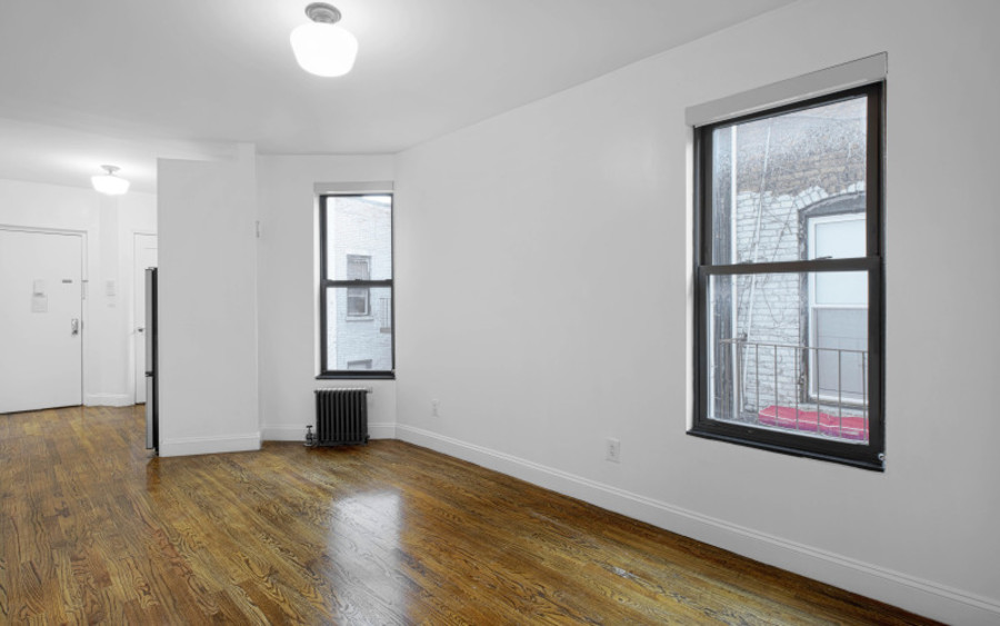  168 East 81st Street