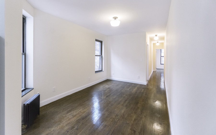  168 East 81st Street