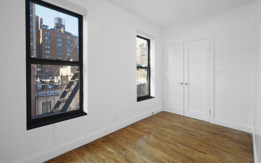  168 East 81st Street