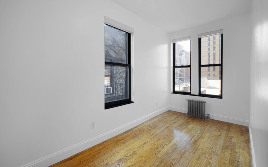  168 East 81st Street