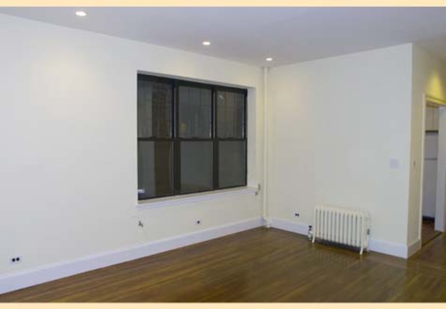  370 Central Park West