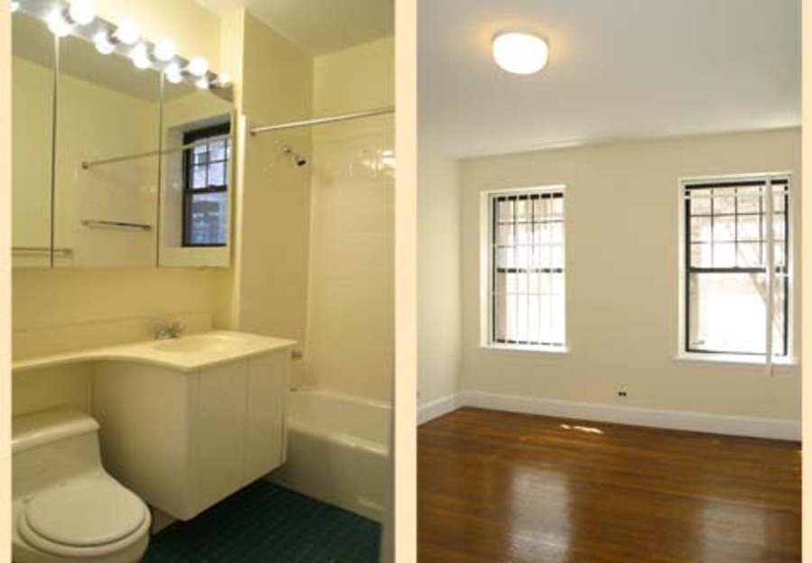  370 Central Park West