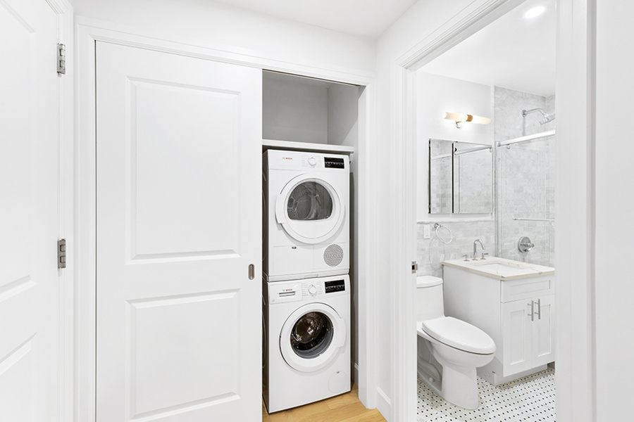 The Buchanan 160 East 48th Street