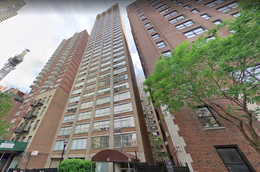 Sutton Marquis 417 East 57th Street