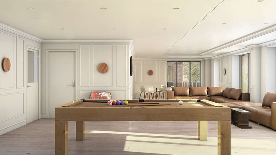 Fifth and Wythe 55 North 5th Street