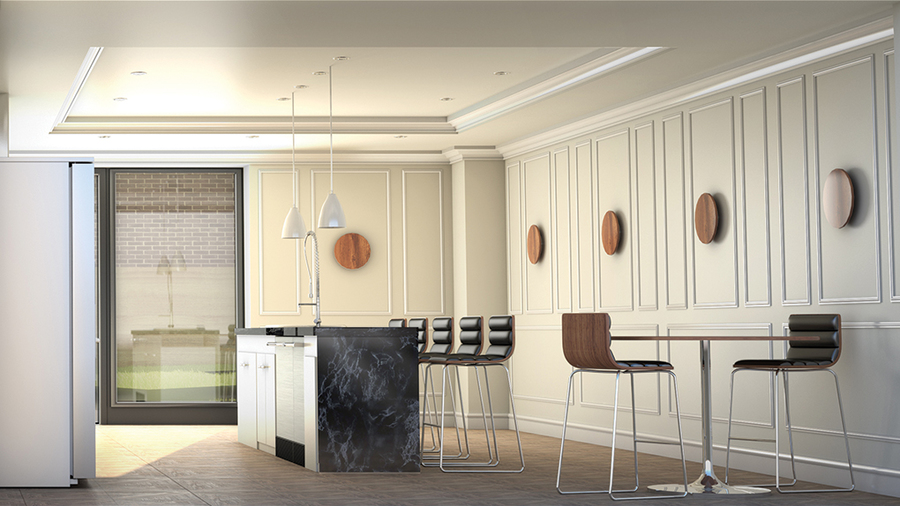 Fifth and Wythe 55 North 5th Street