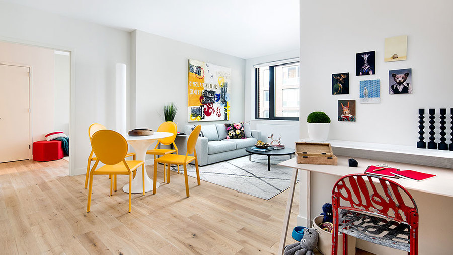 Fifth and Wythe 55 North 5th Street