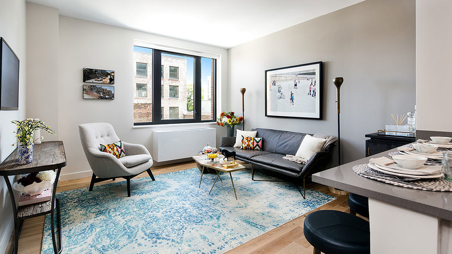 Fifth and Wythe 55 North 5th Street