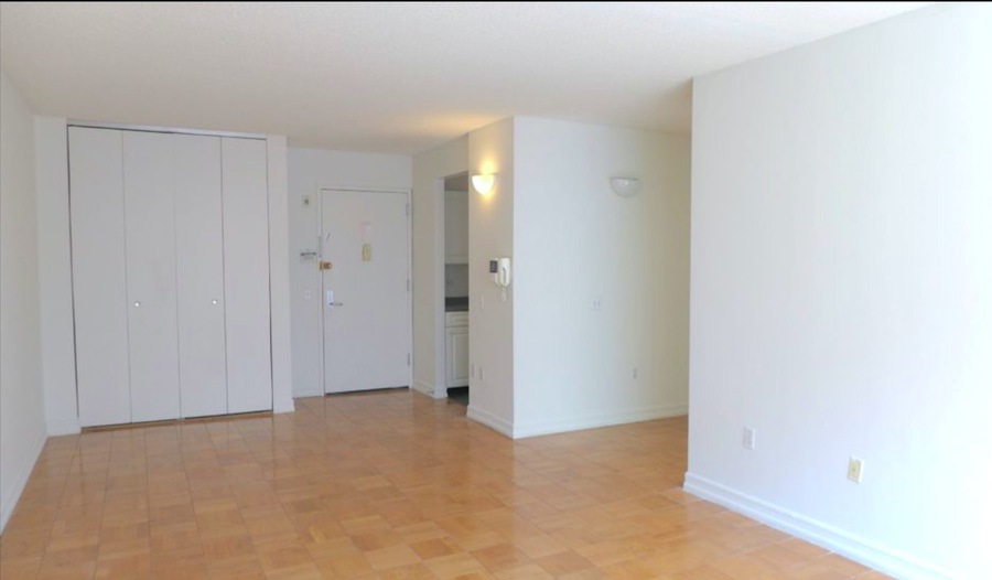  321 West 54th Street