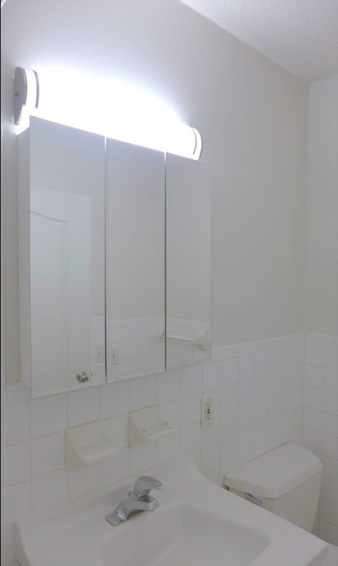  321 West 54th Street