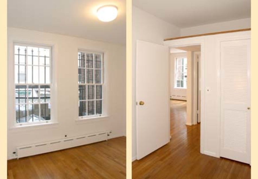  401 East 76th Street