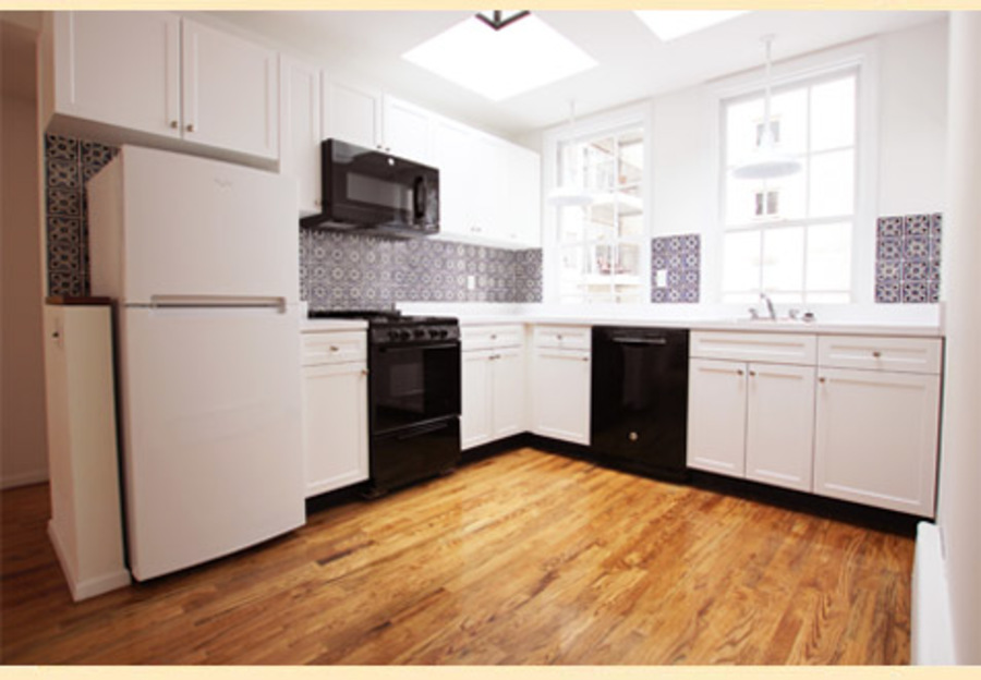  401 East 76th Street