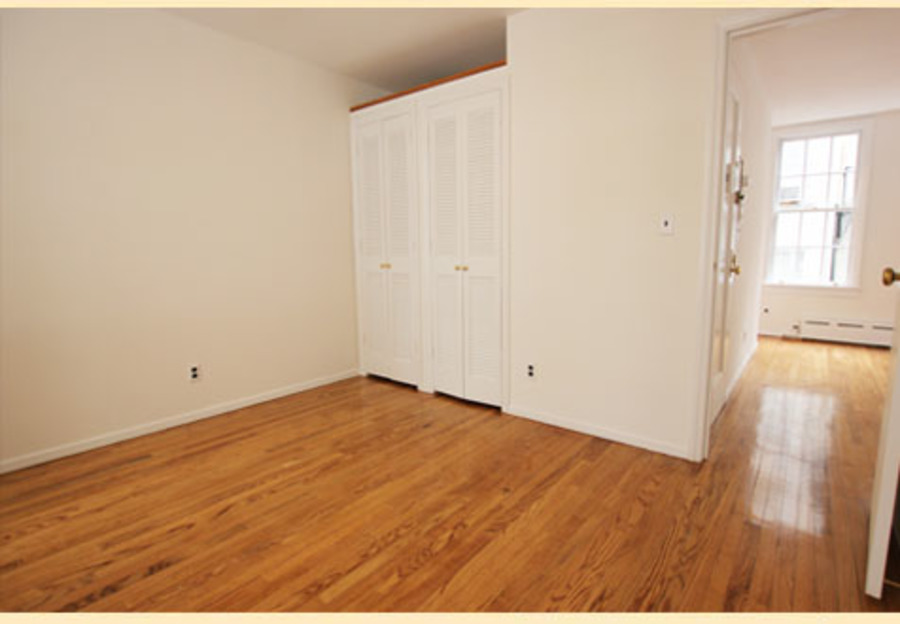  401 East 76th Street