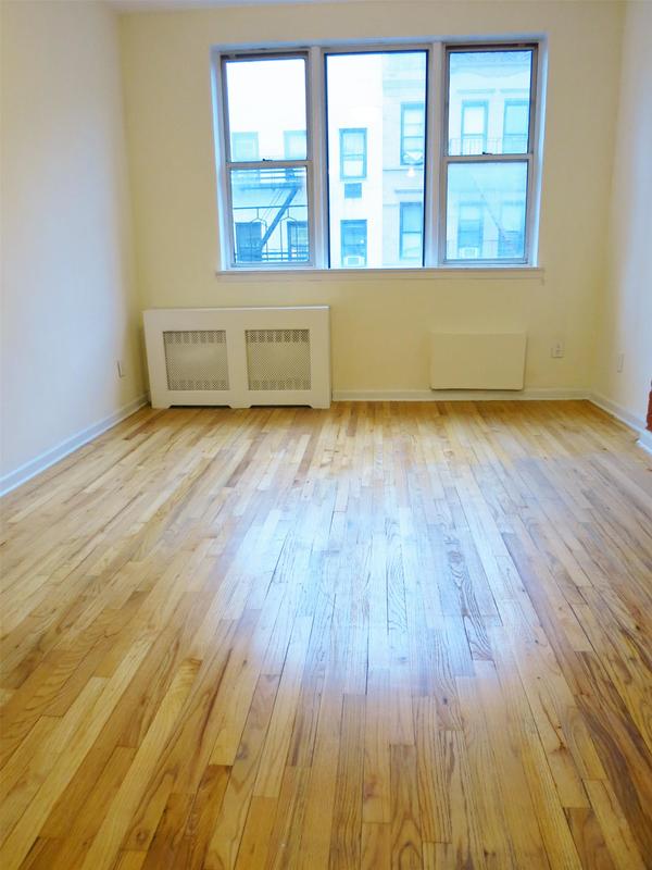  427 East 83rd Street