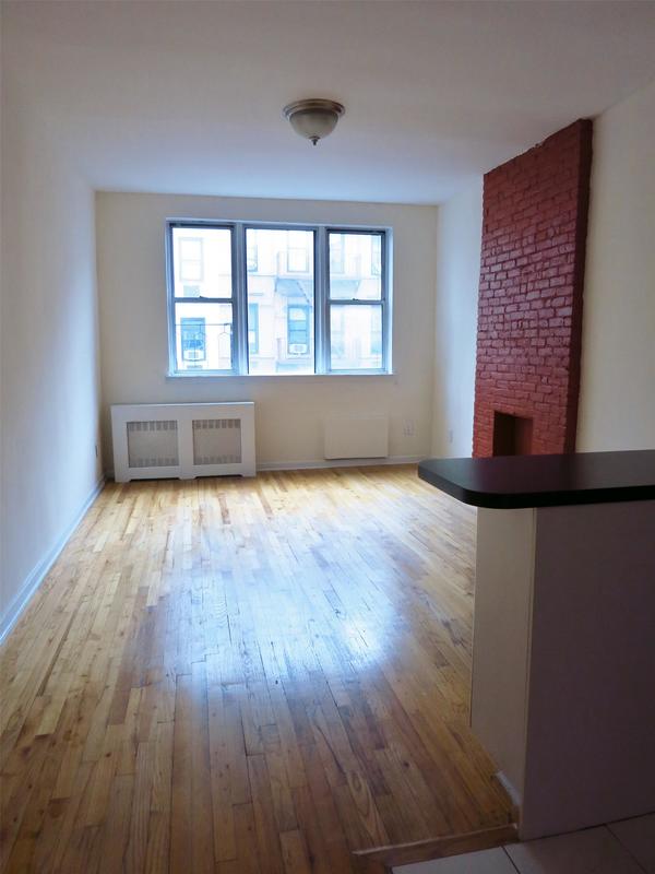  427 East 83rd Street