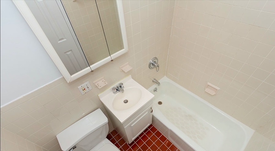  405 East 87th Street