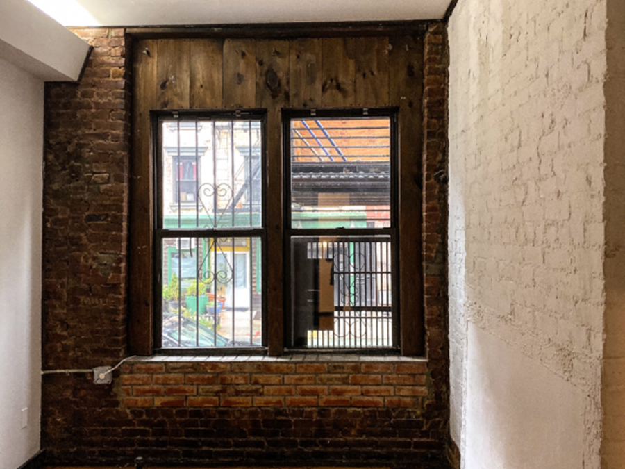  516 East 12th Street