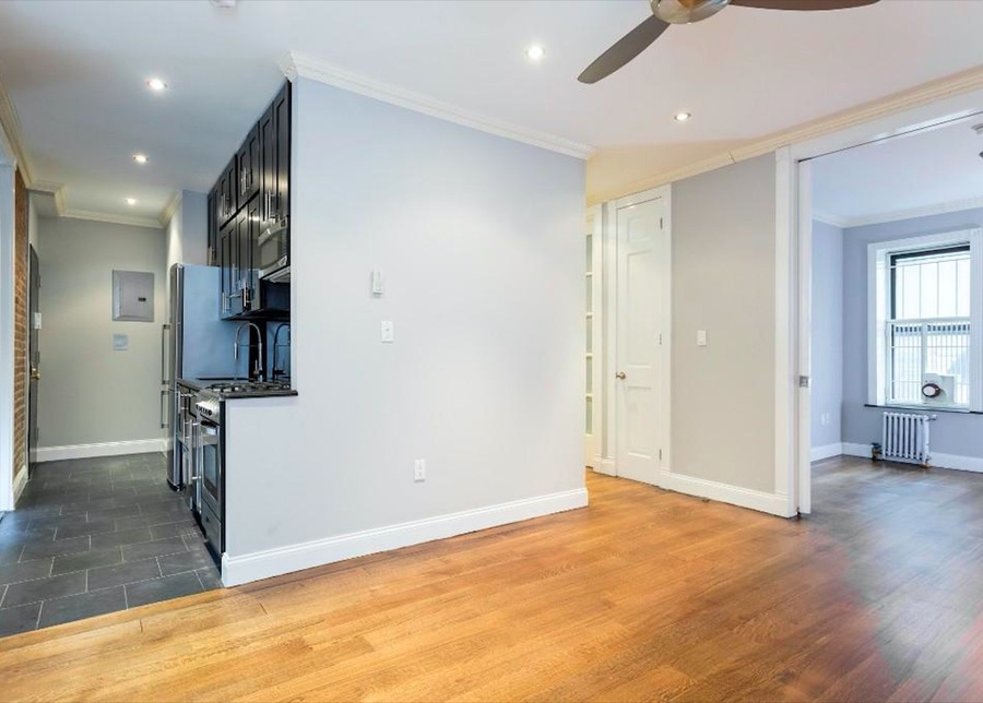  326 East 100th Street