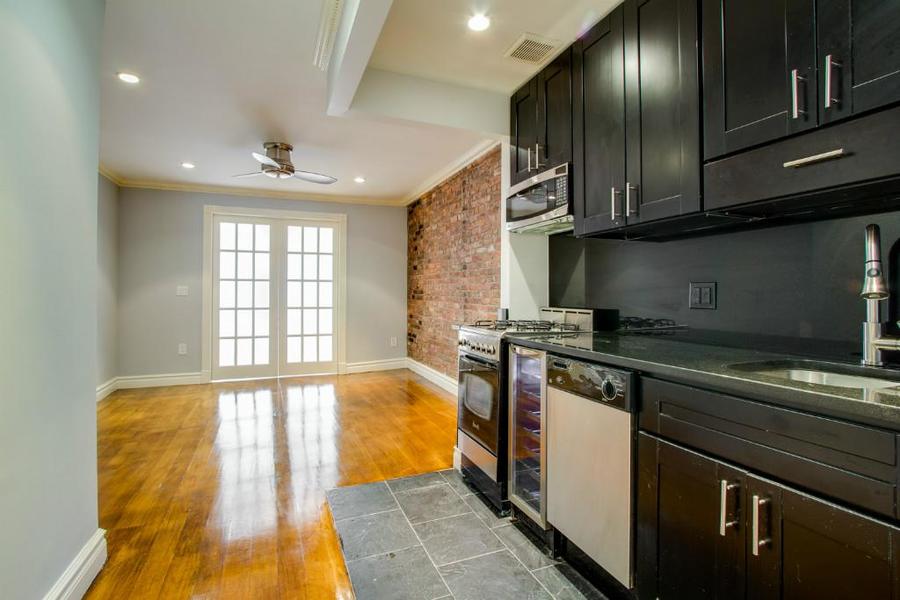  444 West 52nd Street