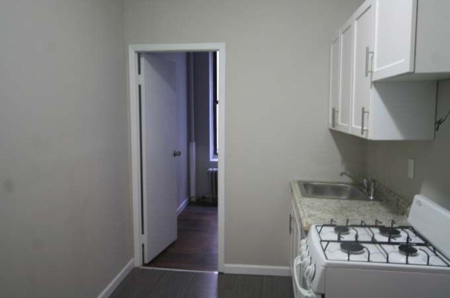  622 East 11th Street