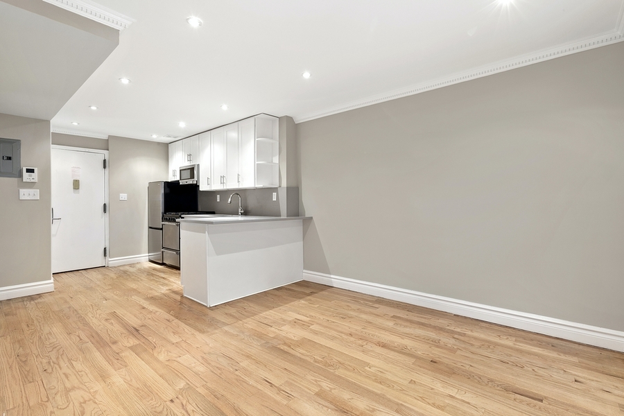  344 East 85th Street