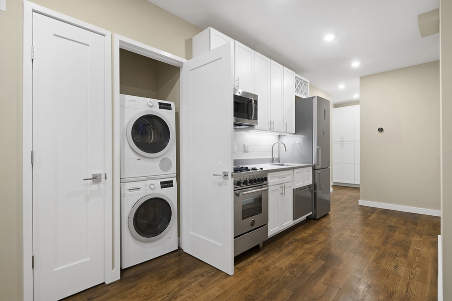  420 East 66th Street