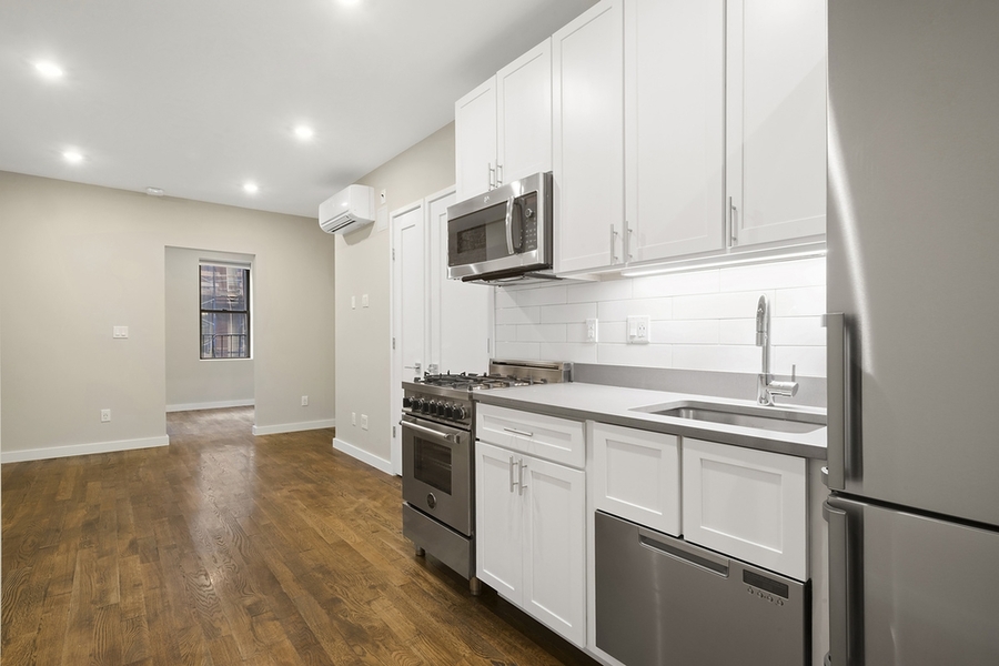  420 East 66th Street