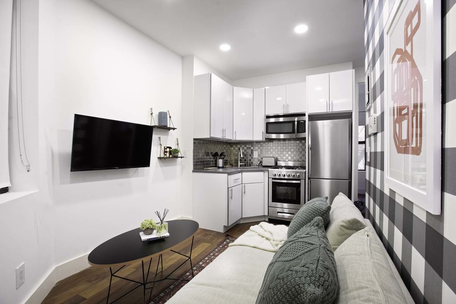  377 South 1st Street