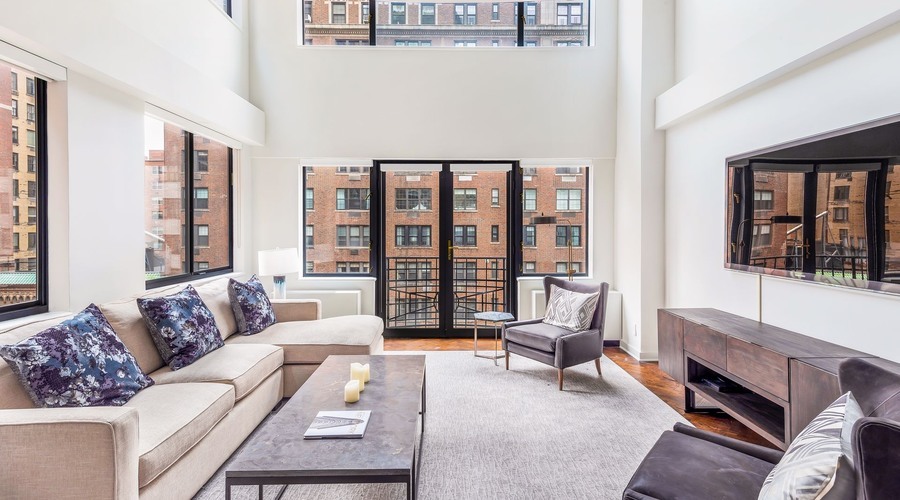 Sutton Marquis 415 East 57th Street