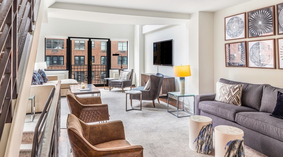 Sutton Marquis 415 East 57th Street